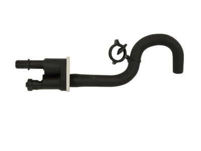Mopar 4627834AB Valve-PURGE Control