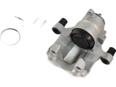 Mopar 68318172AB CALIPER-Disc Brake