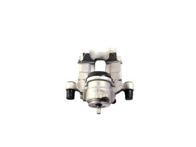 Mopar 68318172AB CALIPER-Disc Brake