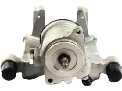 Mopar 68318172AB CALIPER-Disc Brake