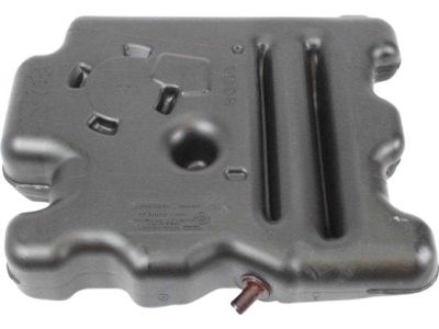 Mopar 68051910AB Fuel Tank