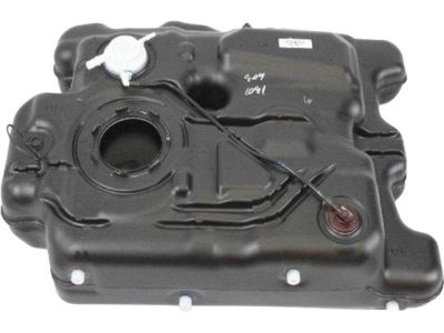 Mopar 68051910AB Fuel Tank