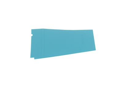 Mopar 68065678AB Film-Anti-Chip