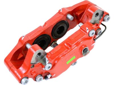 Mopar 5143407AA CALIPER-Disc Brake
