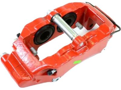 Mopar 5143407AA CALIPER-Disc Brake