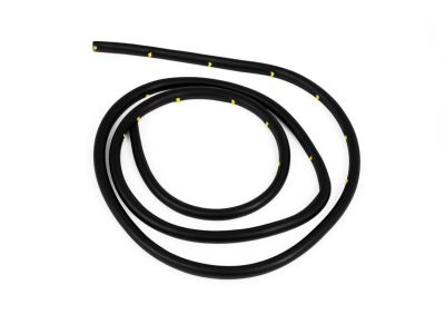 Mopar 55346677AE WEATHERSTRIP-Front Door