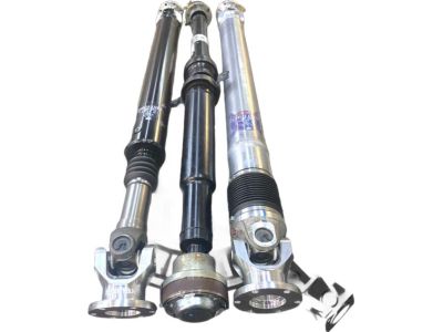 Mopar 53010904AB Drive Shaft