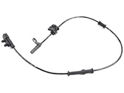 Mopar 4779642AC Sensor-Anti-Lock Brakes