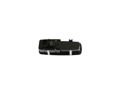 Mopar 68270253AB Switch-Front Door