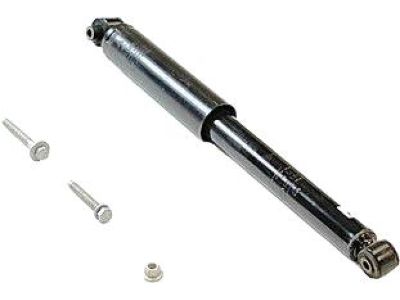 Mopar 68382606AB ABSBR Pkg-Suspension