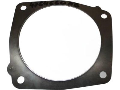 Mopar 4764660AB Gasket-Exhaust Manifold To Front C