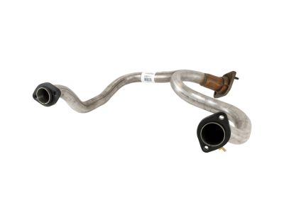 Mopar 68092753AA Exhaust Pipe