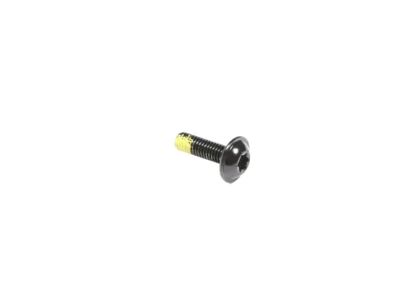 Mopar 68399057AA Screw-Pan Head