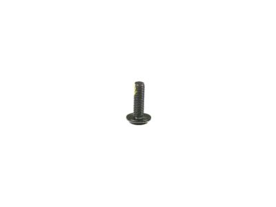 Mopar 68399057AA Screw-Pan Head