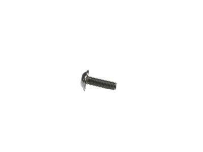 Mopar 68399057AA Screw-Pan Head