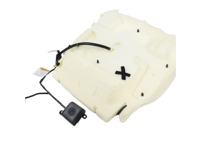 Mopar 5174005AA Seat Cushion Foam Heated Seat