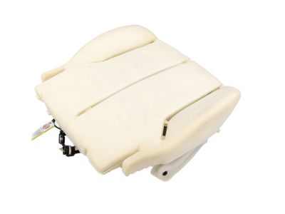 Mopar 5174005AA Seat Cushion Foam Heated Seat