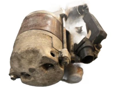 Mopar 4686111AE Engine Starter