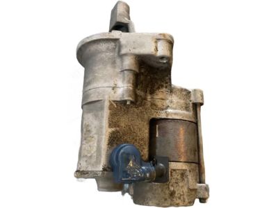 Mopar 4686111AE Engine Starter