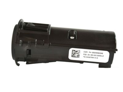 Mopar 68299963AB Switch-KEYLESS Ignition Node