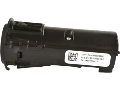 Mopar 68299963AB Switch-KEYLESS Ignition Node