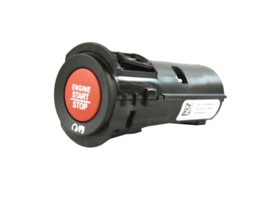 Mopar 68299963AB Switch-KEYLESS Ignition Node