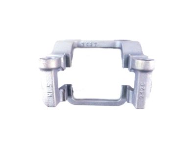 Mopar 68166716AA Adapter-Disc Brake CALIPER