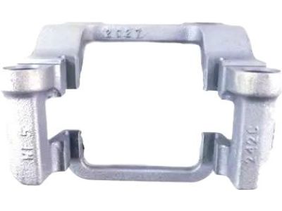 Mopar 68166716AA Adapter-Disc Brake CALIPER