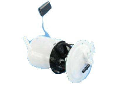 Mopar 68535771AA Module-Fuel Pump/Level Unit