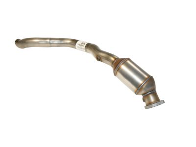 Mopar 5290594AC Front Catalytic Converter