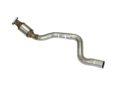 Mopar 5290594AC Front Catalytic Converter