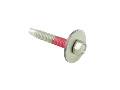 Mopar 6510857AA Screw-HEXAGON FLANGE Head
