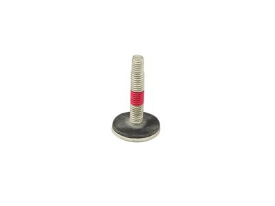 Mopar 6510857AA Screw-HEXAGON FLANGE Head