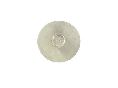 Mopar 6510857AA Screw-HEXAGON FLANGE Head