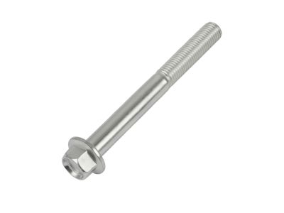 Mopar 6509047AA Bolt-HEXAGON FLANGE Head