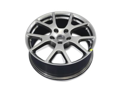 Mopar 1RU20DD5AC Aluminum Wheel