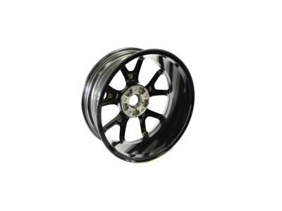 Mopar 1RU20DD5AC Aluminum Wheel
