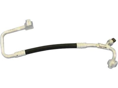 Mopar 68104926AA Line-A/C Discharge