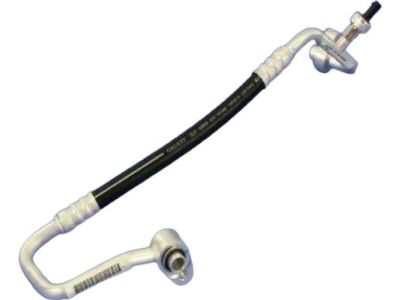 Mopar 68104926AA Line-A/C Discharge