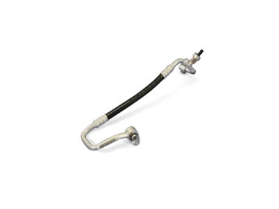 Mopar 68104926AA Line-A/C Discharge