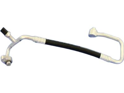 Mopar 68104926AA Line-A/C Discharge