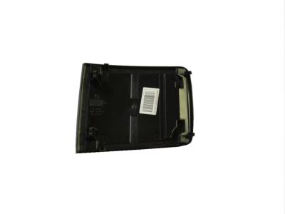 Mopar 1YB26JXWAA Cover-Instrument Panel