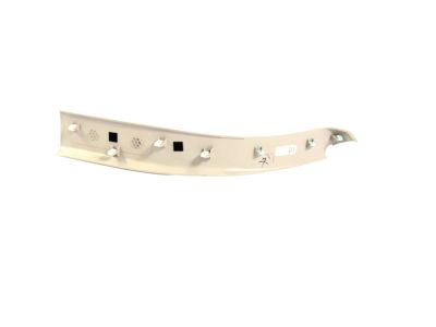 Mopar 6BM78HL1AB Panel-SCUFF