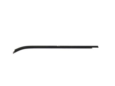 Mopar 68271675AD W/STRIP-Door Belt Outer