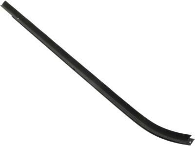 Mopar 68271675AD W/STRIP-Door Belt Outer