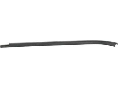 Mopar 68271675AD W/STRIP-Door Belt Outer