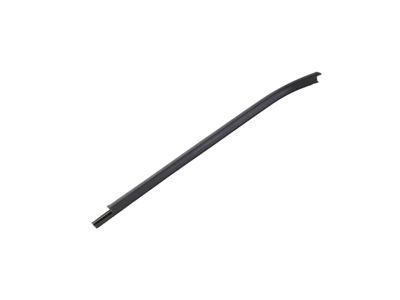 Mopar 68271675AD W/STRIP-Door Belt Outer