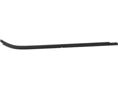 Mopar 68271675AD W/STRIP-Door Belt Outer