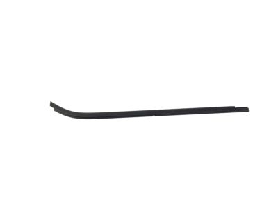Mopar 68271675AD W/STRIP-Door Belt Outer