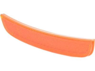 Mopar 68214405AA Lamp-Side Marker